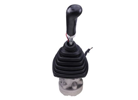 cat skid steer left joystick problems|cat 259d joystick error.